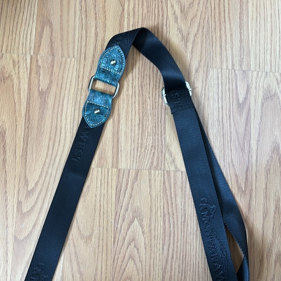 Montana West purse - turquoise - Picture 10 of 16